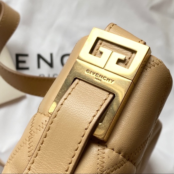 Givenchy Mini GV Bucket Bag - Picture 4 of 9